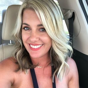 Meet your Posher, Jenna